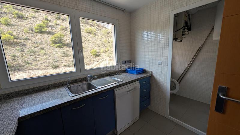 Foto fc1d53d9-235d-40b0-88b9-d6f7da47c347. Appartement mit parking pool in Las Azaleas-Alkadir Vila Joiosa (la)