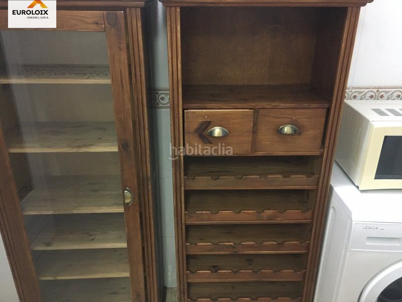 Foto 020a4e1d-8761-4554-942c-8510b0a2a637. Affitto appartamento con riscaldamento parcheggio piscina in Benidorm