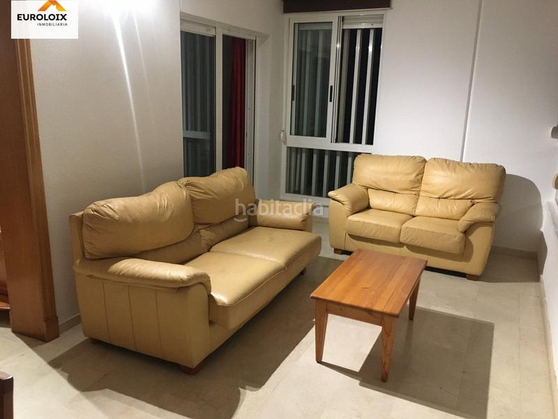 Foto 9383e205-c4f5-4726-9c65-c38788634f52. Affitto appartamento con riscaldamento parcheggio piscina in Benidorm