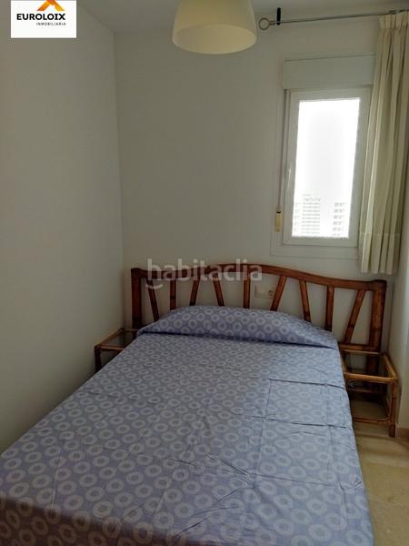 Foto ad0cc61e-57e3-4513-adbd-c1a96598ef9c. Affitto appartamento con riscaldamento parcheggio piscina in Benidorm