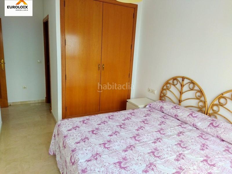 Foto 3ae627c0-c0ff-4c88-a051-7cd4a1831899. Alquiler piso  en planta 28, rincon llano, .www.euroloix.com en Benidorm