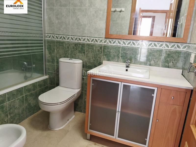 Foto 0a0206ae-249c-4a1e-bc85-a37590228c5d. Lloguer pis amb calefacció aparcament piscina a Rincón Bajo Benidorm