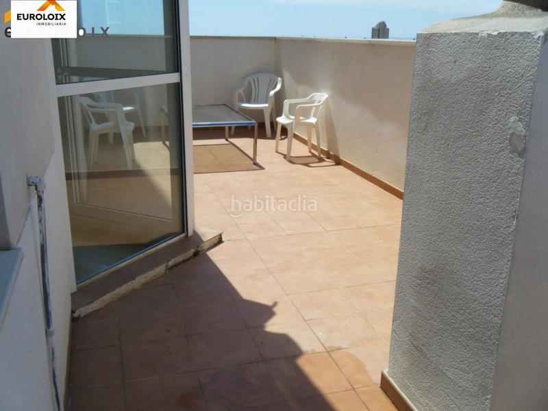 Foto 0e466470-403d-4434-8579-f94d49fe0b65. Lloguer pis amb calefacció aparcament piscina a Rincón Bajo Benidorm