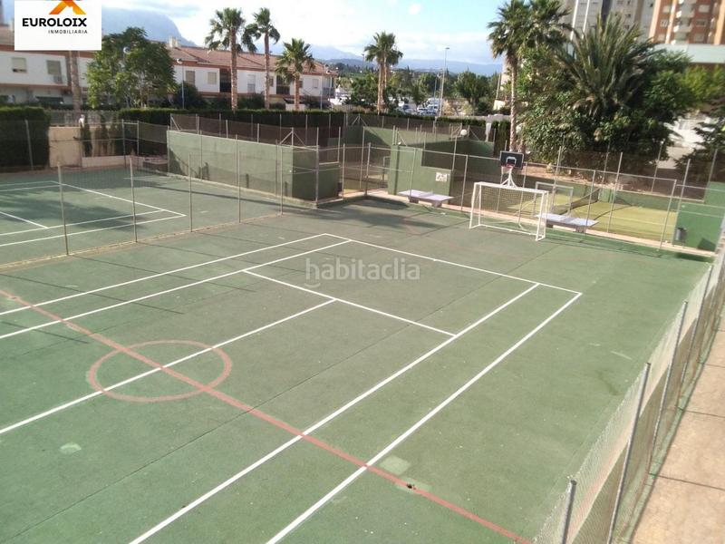 Foto b036cce0-8e0e-4b0f-972a-da0d6e0d6101. Lloguer pis amb calefacció aparcament piscina a Rincón Bajo Benidorm