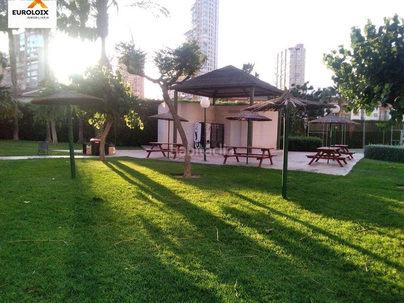 Foto 130ea0da-e824-44a0-9860-4415deb3d2c4. Location appartement avec chauffage parking piscine dans Benidorm