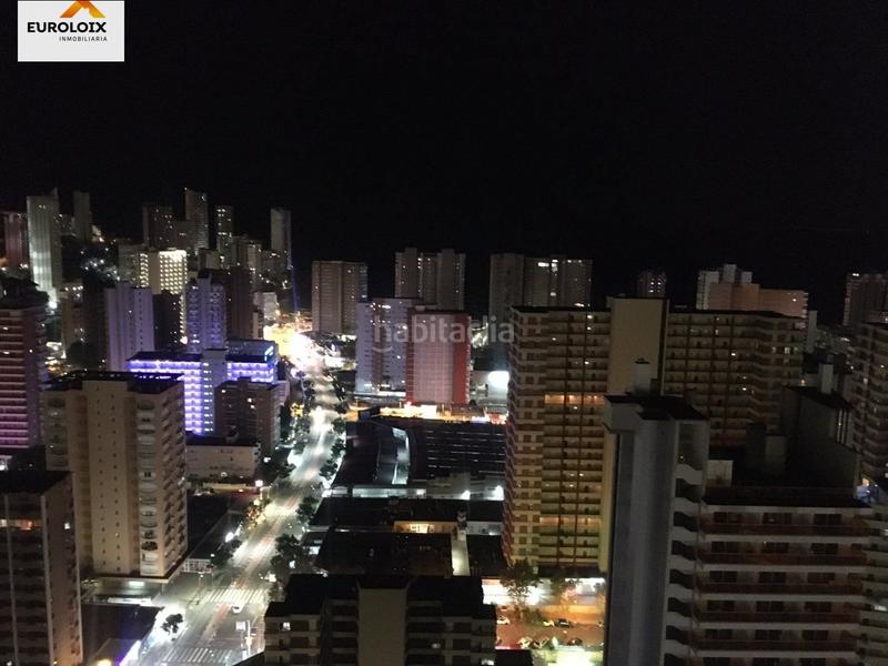 Foto f9fce6e6-39c5-42d4-8cc3-ac45f268a8b0. Location appartement avec chauffage parking piscine dans Benidorm