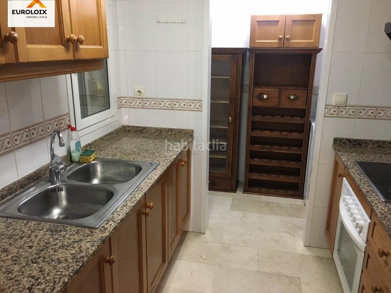 Foto 0e657cf7-fcdc-4030-92f4-a51f1e52989d. Miete etagenwohnung mit heizung parking pool in Rincón Bajo Benidorm