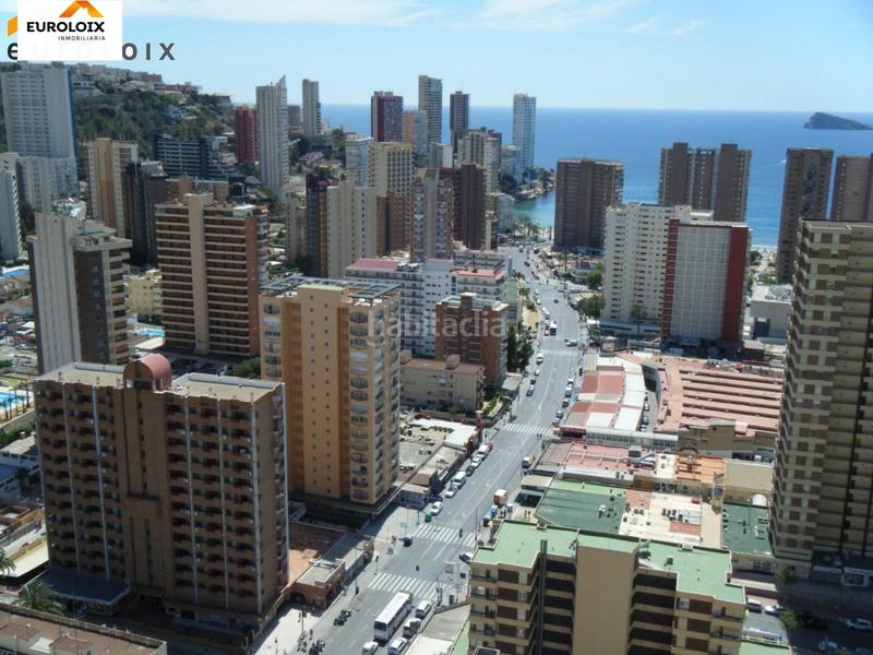 Foto add504e6-3b68-4bf7-be02-e1a63c59da22. Miete etagenwohnung mit heizung parking pool in Rincón Bajo Benidorm