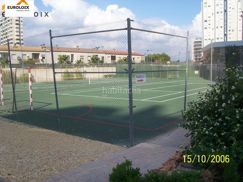 Foto 4842189c-1be6-4df7-80d6-1f5055348e4f. Rent flat with heating parking pool in Rincón Bajo Benidorm
