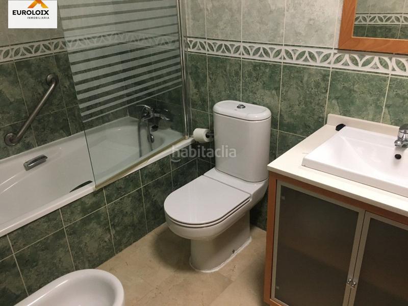 Foto 48b5f5e0-f17f-45a9-b69d-c0102e66153a. Rent flat with heating parking pool in Rincón Bajo Benidorm