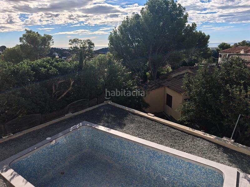 Foto 1ca3e0b1-9ecb-4996-bc52-4e3e97910126. Xalet amb calefacció aparcament piscina a Altea la vella Altea