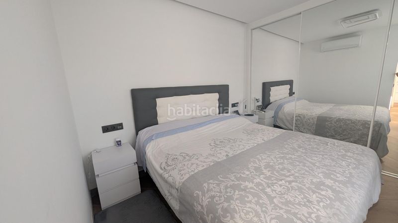 Foto 06fb7aee-6686-4c91-a82a-6e7626724fea. Casa aparellada amb aparcament piscina a Rincón Bajo Benidorm