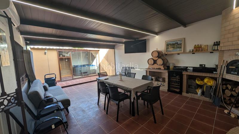 Foto 078b8c17-3499-48a9-8413-a5f070832bb9. Maison jumelée avec parking piscine dans Rincón Bajo Benidorm