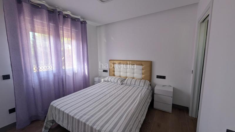 Foto 45c18221-f9a7-4b48-b6f3-e2af07b2e9b0. Maison jumelée avec parking piscine dans Rincón Bajo Benidorm