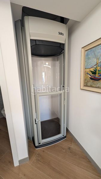 Foto 7aa2bb99-8358-4d31-a2fc-1aa0006e4412. Casa aparellada amb aparcament piscina a Rincón Bajo Benidorm