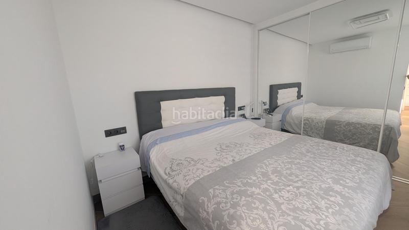 Foto 900a2599-820a-4ee3-8ea3-4802d4ccab40. Maison jumelée avec parking piscine dans Rincón Bajo Benidorm