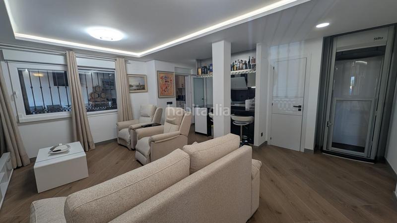 Foto 9dd70084-3a0a-4b53-9638-d2f03d6a79d3. Maison jumelée avec parking piscine dans Rincón Bajo Benidorm