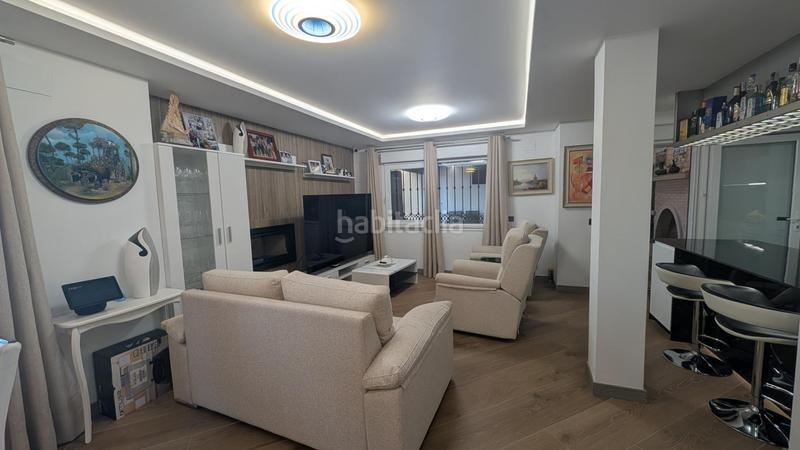 Foto b380012c-d766-4944-9c18-822673592eee. Maison jumelée avec parking piscine dans Rincón Bajo Benidorm