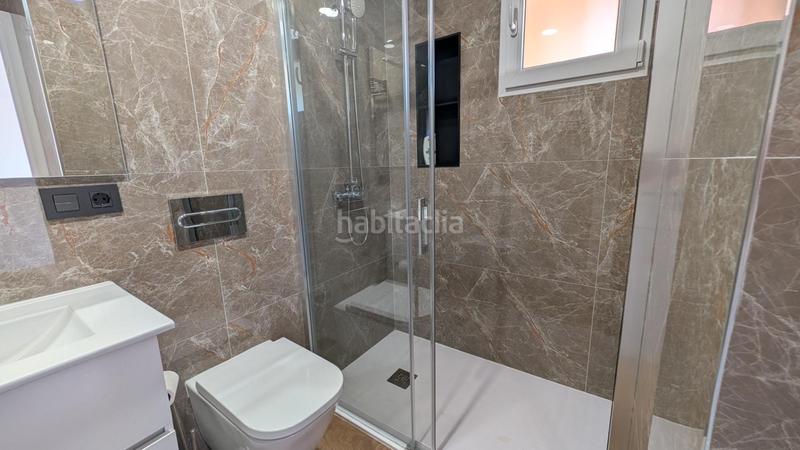 Foto d86fd3d0-084e-4aea-a806-194b162be41b. Maison jumelée avec parking piscine dans Rincón Bajo Benidorm