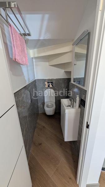 Foto f470f4a8-acae-40a7-98be-210ea45e789c. Maison jumelée avec parking piscine dans Rincón Bajo Benidorm