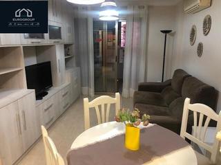 Affitto Piccolo appartamento in Cala Palmera-Atrium. Apto en cala de villajoyosa , 1 dorm , alquiler todo el año .www