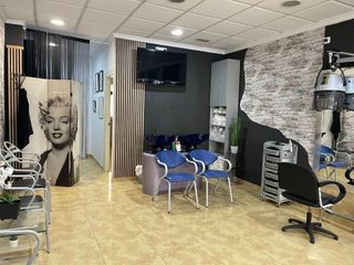 Local Comercial a Colonia Madrid