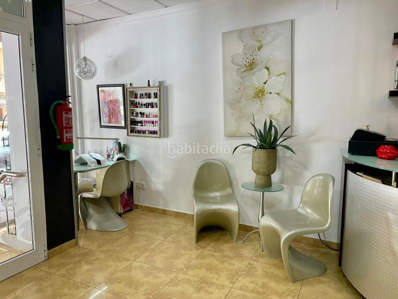 Foto 131cb7b1-c527-4268-9fbc-50289e0f7589. Local comercial a Colonia Madrid Benidorm