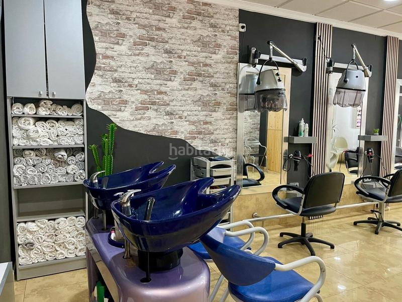 Foto 3337e46b-afda-4178-88e5-40212e1ed74a. Local comercial a Colonia Madrid Benidorm