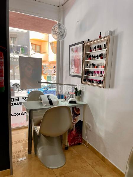 Foto 5b06b21c-7a9f-4dd9-b957-69b1c0f8ff83. Local comercial a Colonia Madrid Benidorm