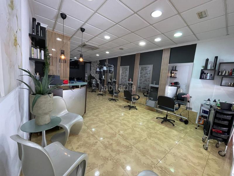 Foto 68e2feb9-256b-46c6-8a4e-14826ef648be. Local comercial a Colonia Madrid Benidorm