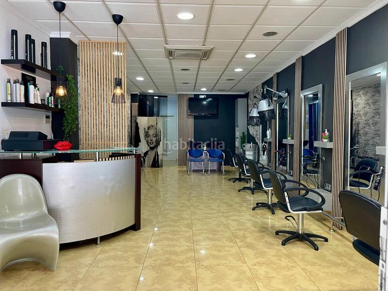 Foto 85baca3c-907c-45a6-a35a-7bb5b62084cf. Local comercial a Colonia Madrid Benidorm