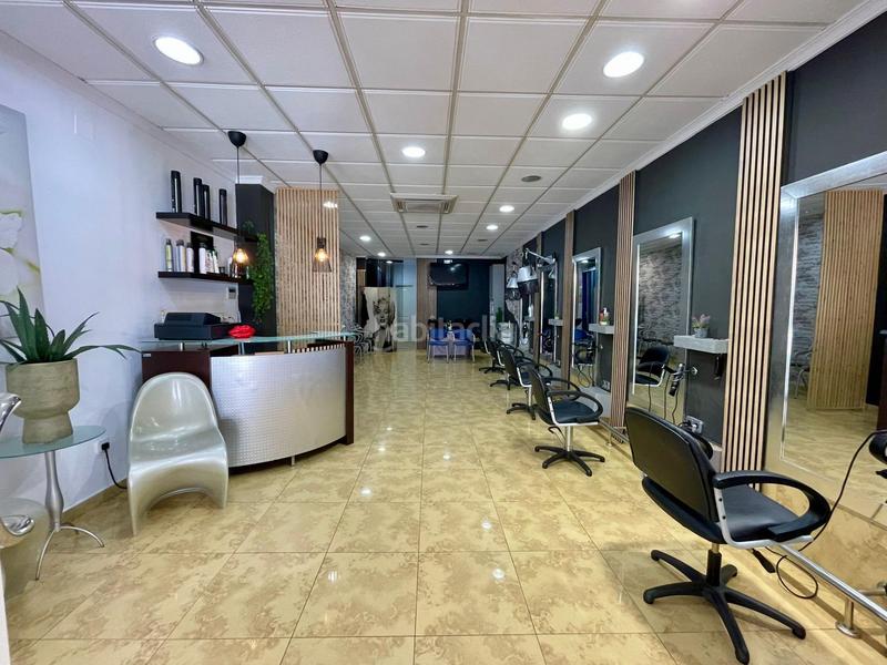 Foto 9294e992-49bf-426a-bc94-5c469e824f5d. Local comercial a Colonia Madrid Benidorm