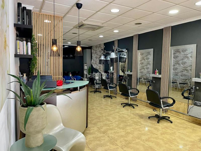 Foto ab2c4124-2d05-45ec-9875-4a22344163b5. Local comercial a Colonia Madrid Benidorm