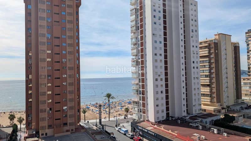 Foto 26d25630-1db0-4060-b489-afcf2c261cca. Apartament a Playa Levante Benidorm