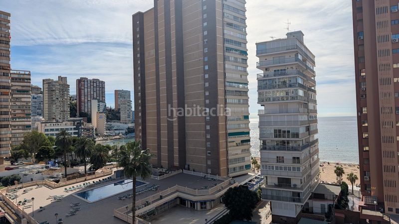 Foto 302d1317-19f2-407c-b4dc-17203f87fbe2. Apartament a Playa Levante Benidorm