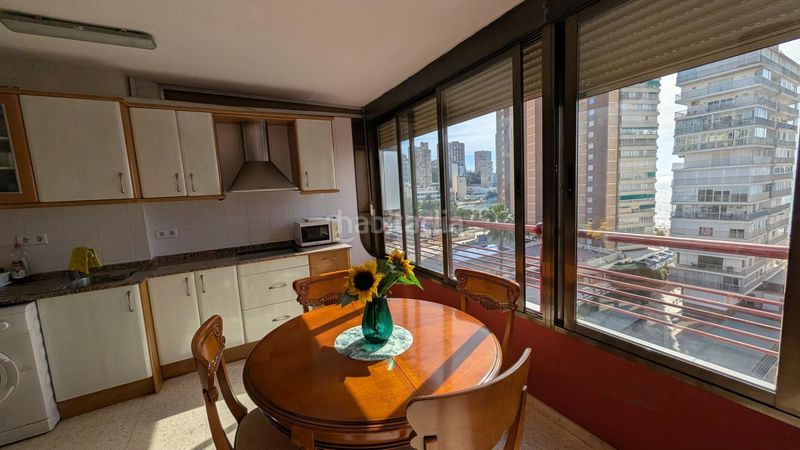 Foto 55c4435d-54a2-4bf3-8f9a-551a66bae192. Apartament a Playa Levante Benidorm
