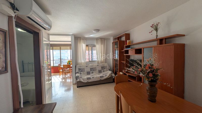 Foto 5b019b19-6fa1-481e-8d68-10d5874897ca. Apartament a Playa Levante Benidorm