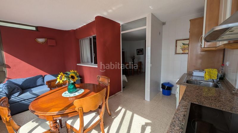 Foto 5e054bb1-5237-4a63-9353-17afcaa571e6. Apartament a Playa Levante Benidorm