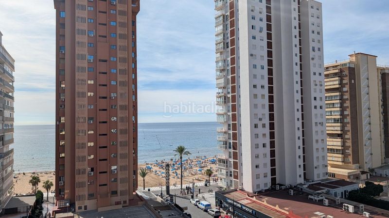 Foto 61ff6576-44f3-40dc-8cdf-8d565d2c8d5e. Apartament a Playa Levante Benidorm