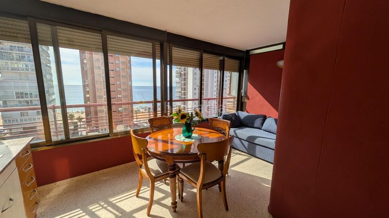 Foto 86e1b09c-7b3e-48bc-ad1f-208cfaf34980. Apartament a Playa Levante Benidorm