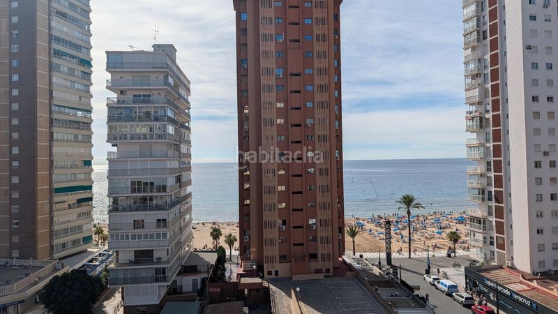 Foto 89efe127-04bb-44d3-85b3-8a3d796d395b. Apartament a Playa Levante Benidorm