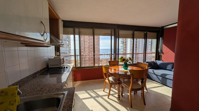 Foto b0a38218-d02c-401f-b156-3de9dd4932ec. Apartament a Playa Levante Benidorm