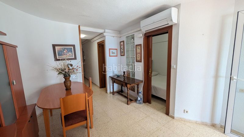 Foto d29b113d-6b94-4627-abeb-64e17e3940e9. Apartament a Playa Levante Benidorm