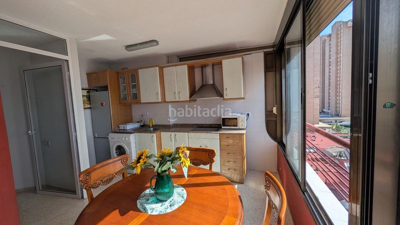 Foto df0f31a1-a395-46c5-b637-41a5d1d16548. Apartament a Playa Levante Benidorm