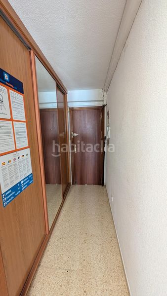Foto f0d70e7e-7cd9-427e-b15a-bc7bec23288f. Apartament a Playa Levante Benidorm