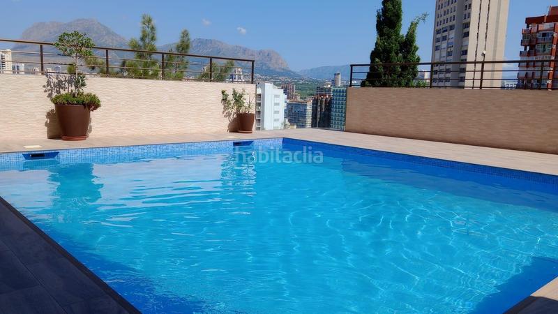 Foto 05bab78c-0172-45e8-8f5c-6d081e8e212e. Appartement avec parking piscine dans Rincón Alto Benidorm