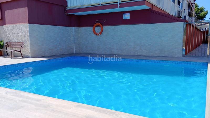 Foto 0e7bce60-417a-4a35-a012-8a04bf667683. Appartement avec parking piscine dans Rincón Alto Benidorm