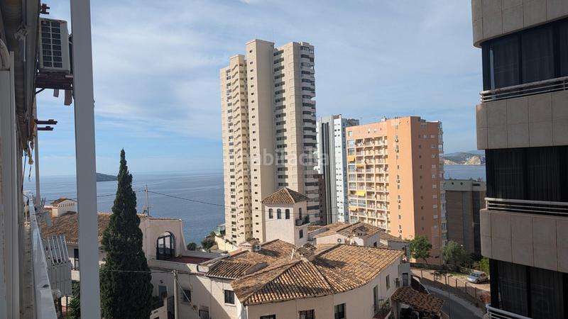 Foto 1441d081-b436-4d67-bf66-c0f6d1c34955. Appartement avec parking piscine dans Rincón Alto Benidorm