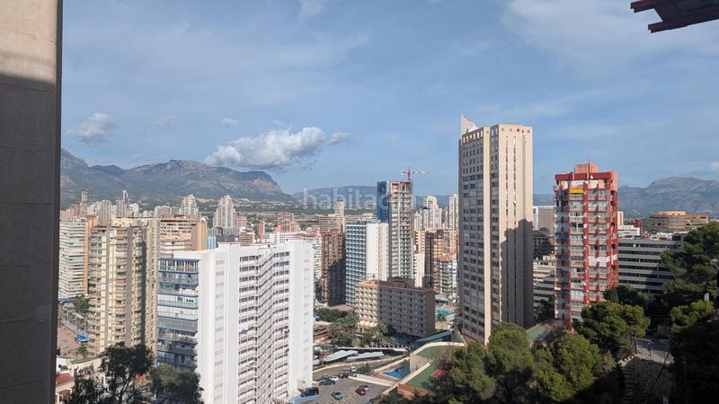 Foto 1739ddd1-506c-4f9e-a8da-1bd500366fc8. Appartement avec parking piscine dans Rincón Alto Benidorm