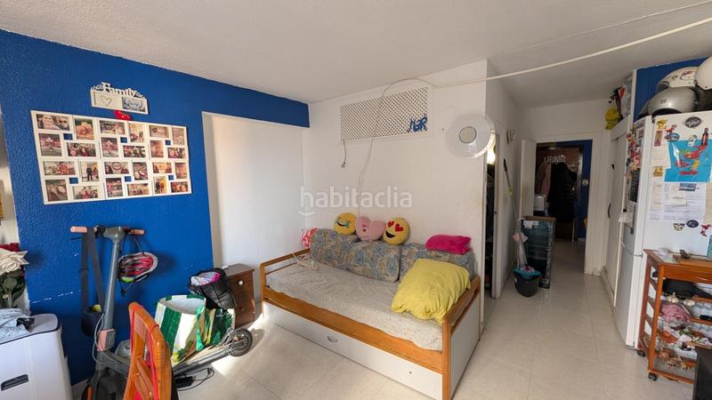 Foto 36850e3a-8011-42e5-9e56-11fc3163fdf3. Appartement avec parking piscine dans Rincón Alto Benidorm